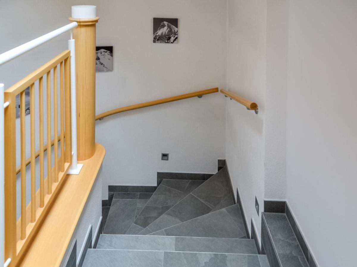 Apartment Kathrein - Isl507 By Interhome Ischgl Exterior photo
