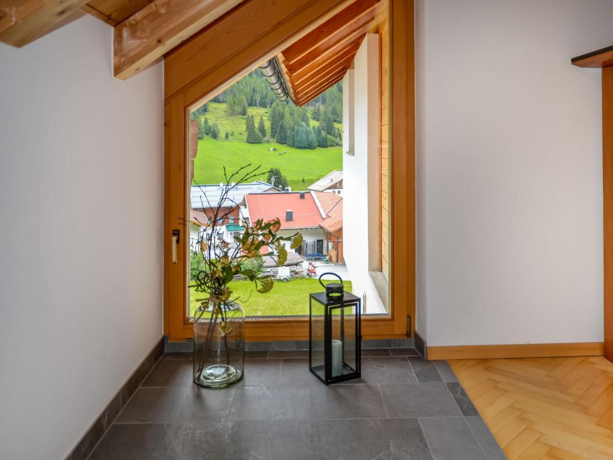 Apartment Kathrein - Isl507 By Interhome Ischgl Exterior photo