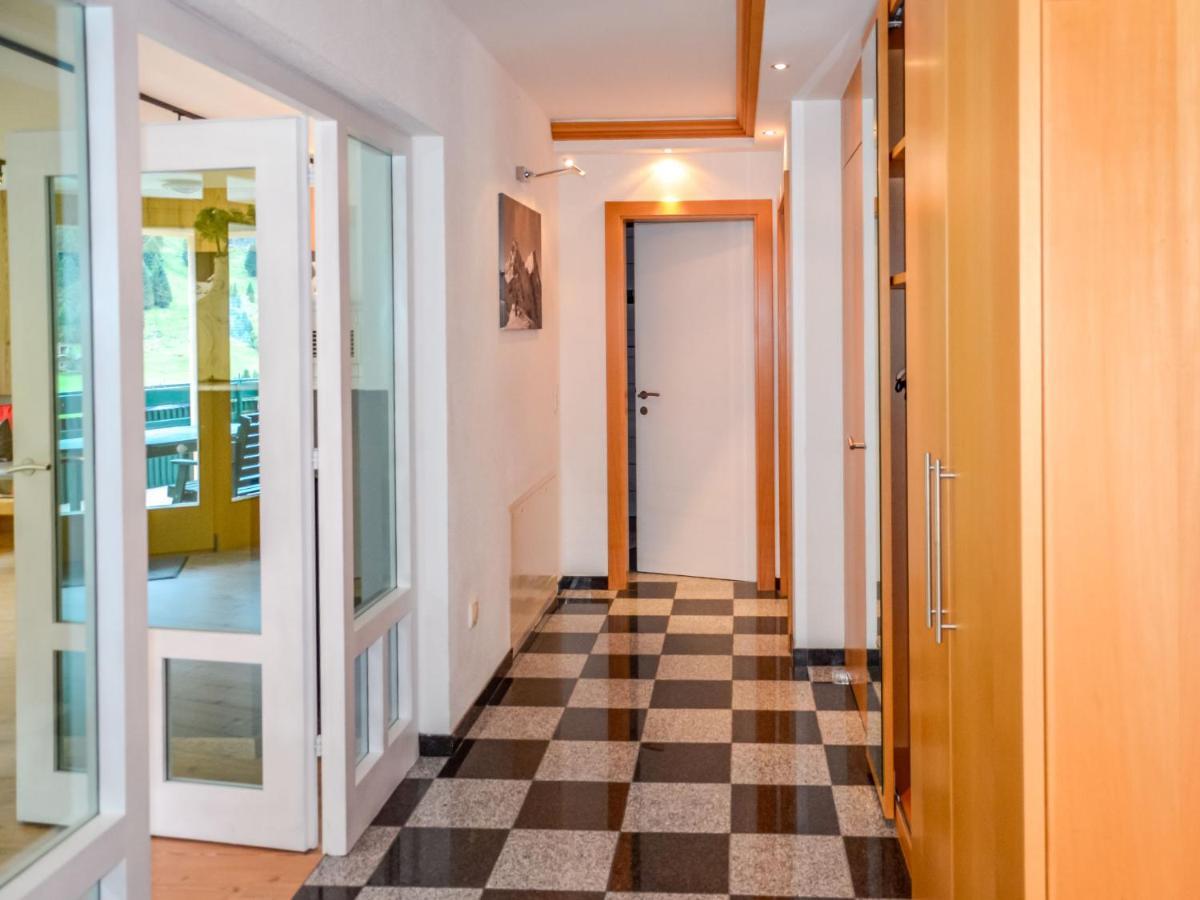 Apartment Kathrein - Isl507 By Interhome Ischgl Exterior photo