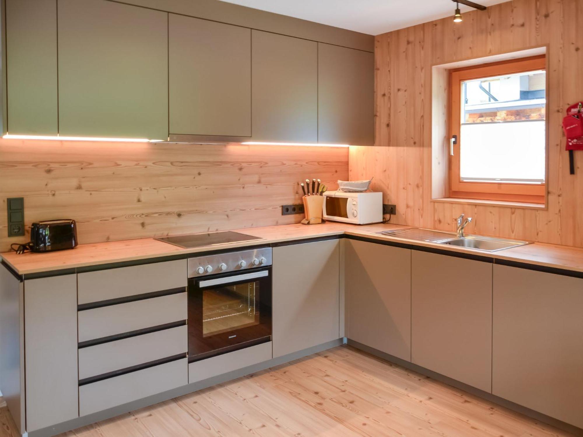Apartment Kathrein - Isl507 By Interhome Ischgl Exterior photo